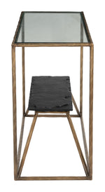 Credenza Ranol - Bronce