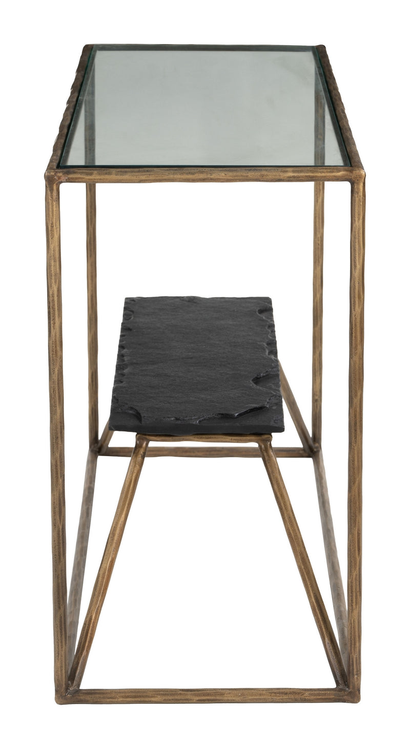 Credenza Ranol - Bronce