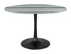 Mesa de Comedor Central City - Negro