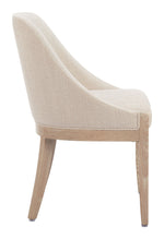 Mesa de Comedor Calmo - Beige