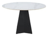 Mesa de Comedor Izar - Blanco