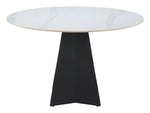 Mesa de Comedor Izar - Blanco