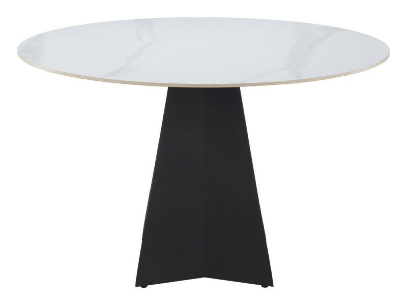 Mesa de Comedor Izar - Blanco