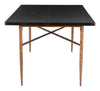 Mesa de Comedor Nida - Negro