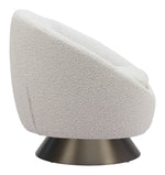 Sillon Modan - Blanco