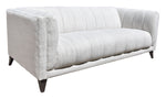 Sofa Punta Cana - Gris Claro