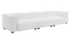 Sofa Tayte - Blanco