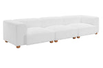 Sofa Tayte - Blanco
