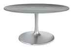 Mesa de Comedor Star 2 - Plateado
