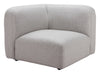 Sillon Biak - Gris