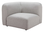 Sillon Biak - Gris