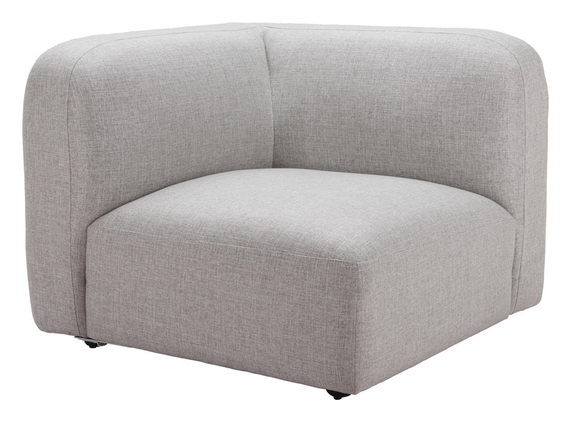 Sillon Biak - Gris