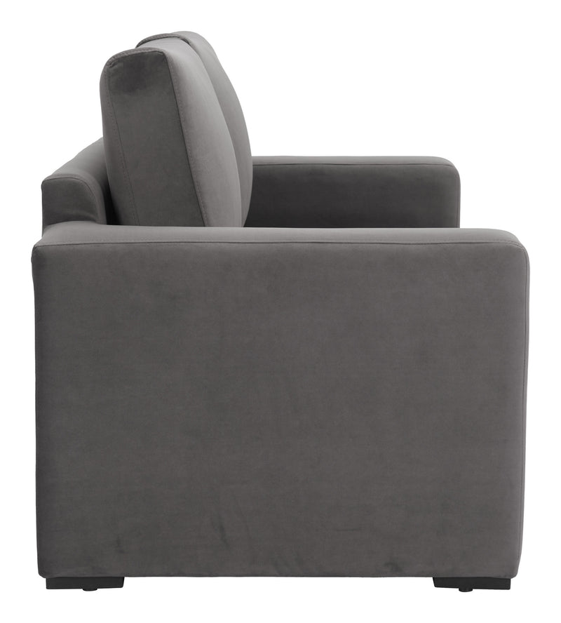 Sofa Cama Jide - Gris