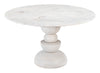 Mesa de Comedor Astri - Blanco