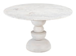 Mesa de Comedor Astri - Blanco