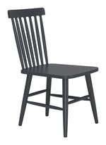 Silla Exterior Zelein - Negro