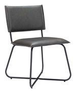 Silla de Comedor Grantham - Gris