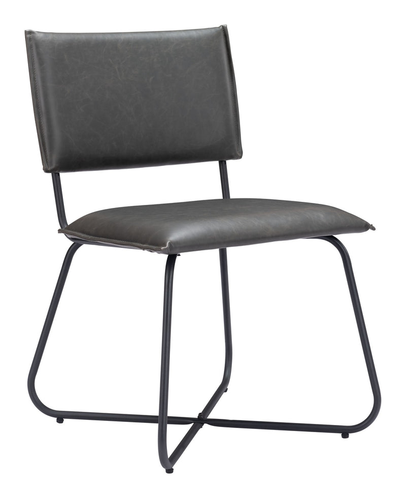 Silla de Comedor Grantham - Gris