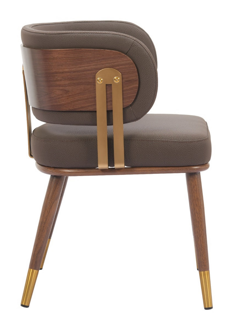 Silla de Comedor Brew - Cafe