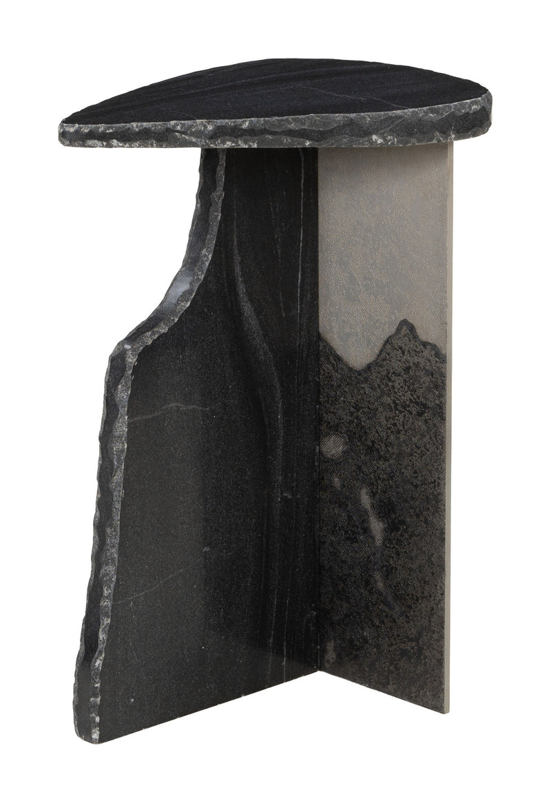 Mesa Lateral Surya - Negro