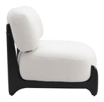 Sillon Bombo - Blanco