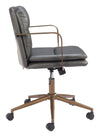 Silla de Oficina Birao - Gris