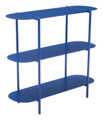 Estante Tre - Azul