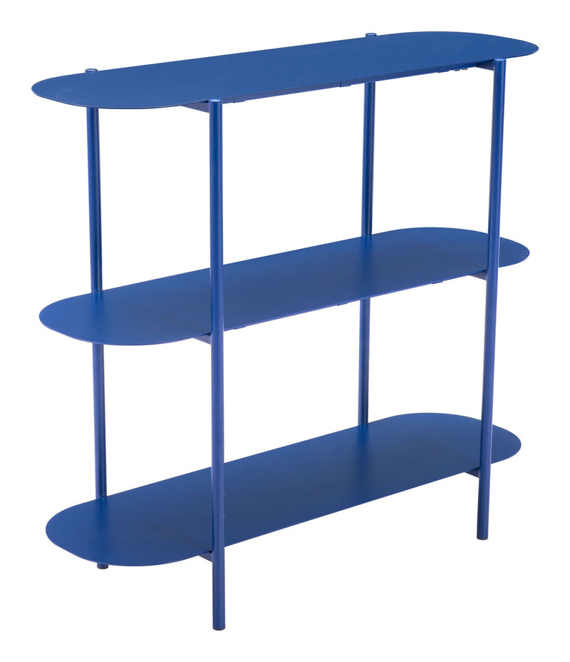 Estante Tre - Azul