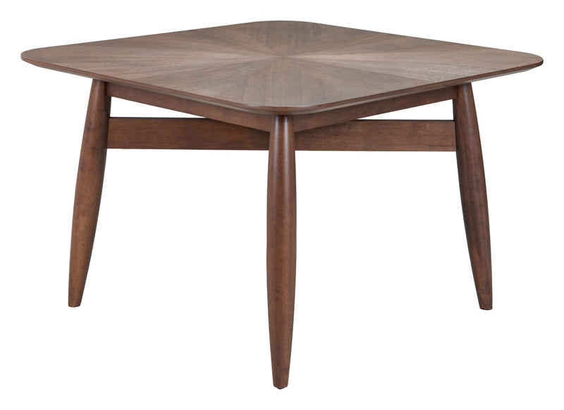 Mesa de Comedor Silea - Nogal