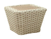 Mesa de Centro Exterior Antul - Blanco