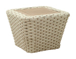 Mesa de Centro Exterior Antul - Blanco