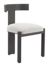Silla Tiana - Negro
