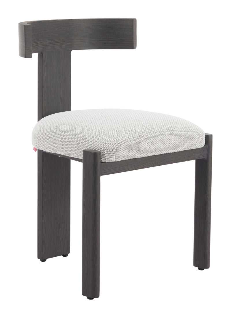 Silla Tiana - Negro
