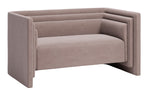 Love Seat Trippel - Gris