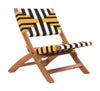 Silla de Exterior Sunbeam - Cafe