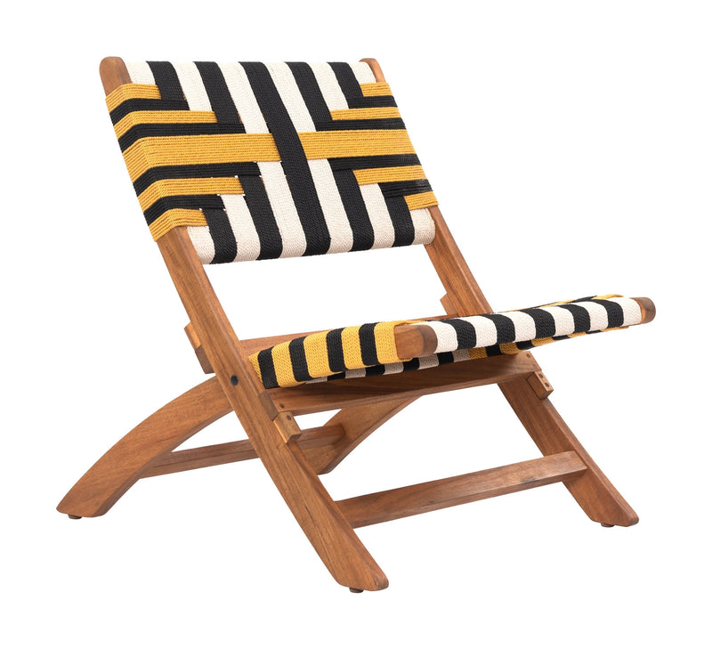 Silla de Exterior Sunbeam - Cafe
