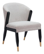 Silla de Comedor Pula - Gris