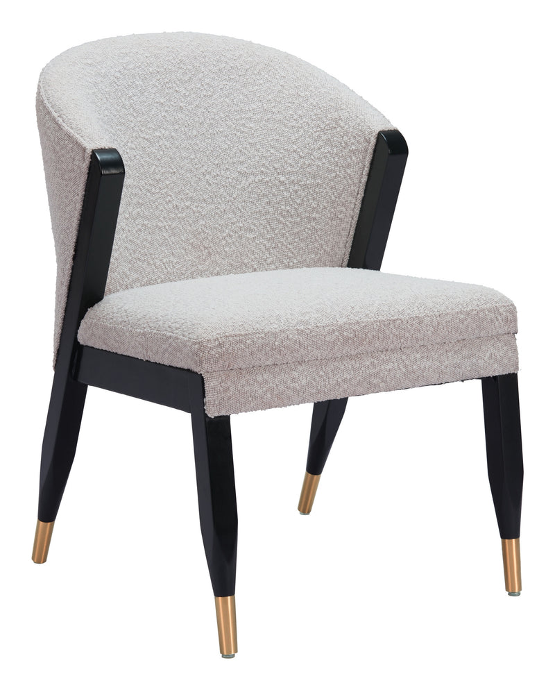 Silla de Comedor Pula - Gris