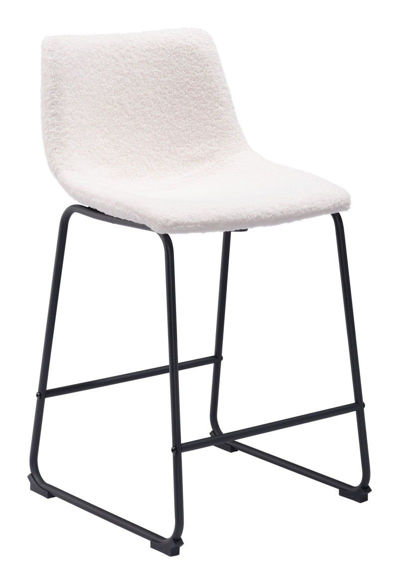 Banco de Barra Smart 2 - Blanco