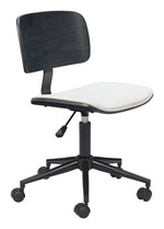 Silla de Oficina Duravel - Blanco
