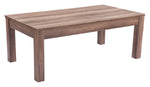 Mesa de Comedor 3 en 1 Bonkers - Cafe