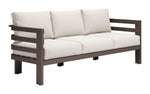 Sofa Exterior Bal Harbor - Cafe