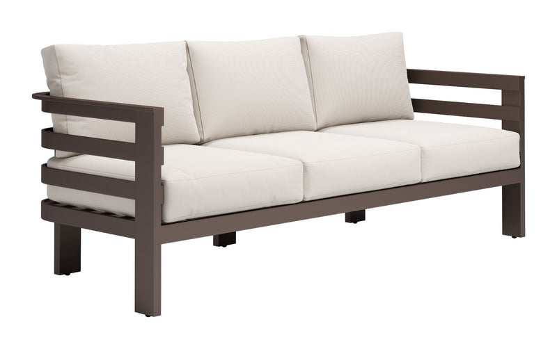 Sofa Exterior Bal Harbor - Cafe