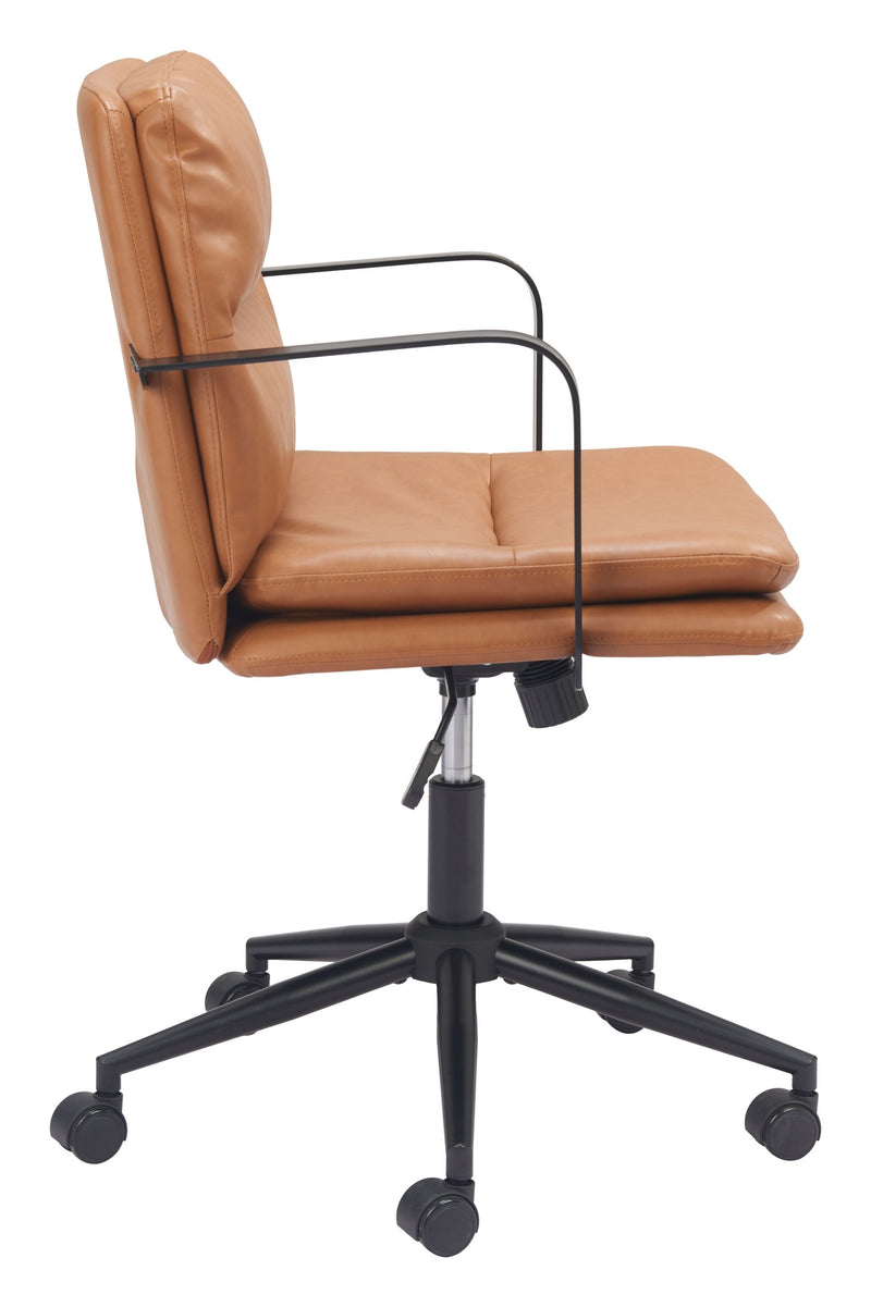 Silla de Oficina Birao - Cafe