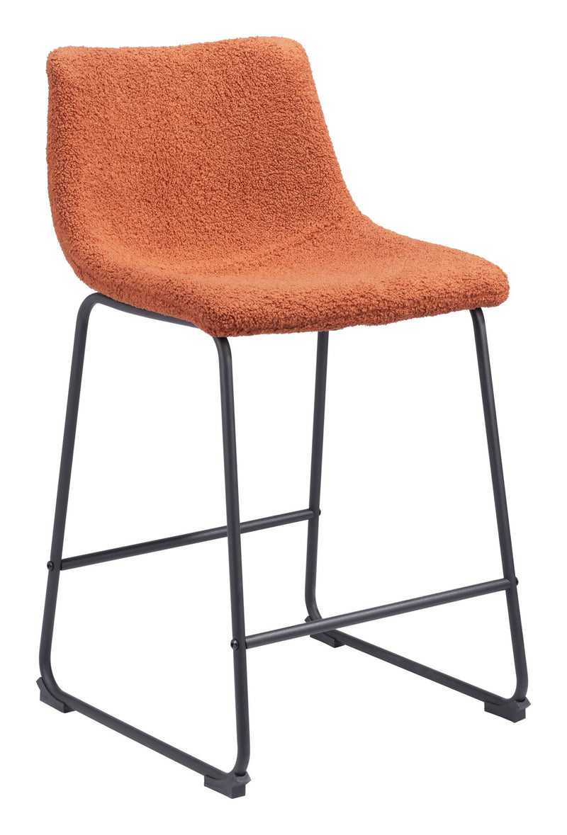 Banco de Barra Smart - Naranja