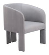 Sillon Hull - Gris