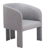 Sillon Hull - Gris