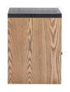 Mesa Lateral Natt - Natural