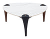 Mesa de Centro Bogey - Blanco