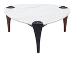 Mesa de Centro Bogey - Blanco